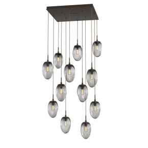 Pendants Multi-port/Cascade by Hammerton Studio ( 404 | CHB0063-12-FB-S-C01-E2 Meteo ) 