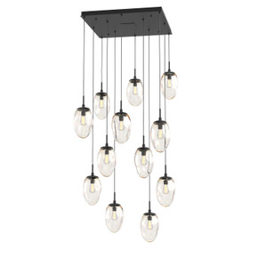 Pendants Multi-port/Cascade by Hammerton Studio ( 404 | CHB0063-12-MB-A-C01-E2 Meteo ) 