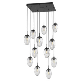 Pendants Multi-port/Cascade by Hammerton Studio ( 404 | CHB0063-12-MB-C-C01-E2 Meteo ) 