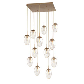 Pendants Multi-port/Cascade by Hammerton Studio ( 404 | CHB0063-12-NB-A-C01-E2 Meteo ) 