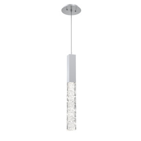 Mini Pendants Glass Down by Hammerton Studio ( 404 | LAB0060-01-CS-GC-C01-L1 Axis ) 
