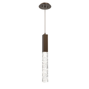 Mini Pendants Glass Down by Hammerton Studio ( 404 | LAB0060-01-FB-GC-C01-L3-RTS Axis ) 