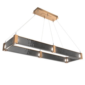 Large Chandeliers Ring/Halo by Hammerton Studio ( 404 | PLB0042-R2-NB-SG-CA1-L3 Parallel ) 