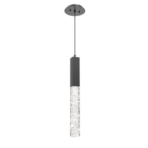 Mini Pendants Glass Down by Hammerton Studio ( 404 | LAB0060-01-GP-GC-C01-L3 Axis ) 