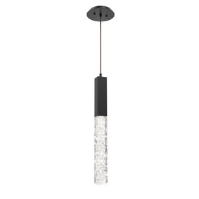 Mini Pendants Glass Down by Hammerton Studio ( 404 | LAB0060-01-MB-GC-C01-L3-RTS Axis ) 