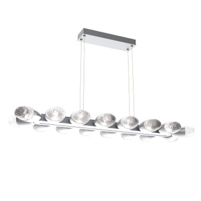 Linear/Island Geometric/Linear by Hammerton Studio ( 404 | PLB0079-48-CS-PC-CA1-L1 Pebble ) 