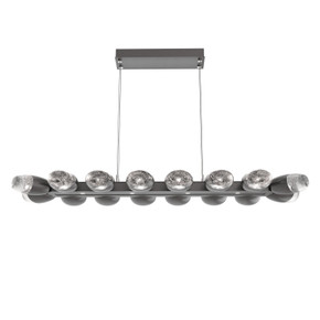 Linear/Island Geometric/Linear by Hammerton Studio ( 404 | PLB0079-48-GP-PC-CA1-L3 Pebble ) 