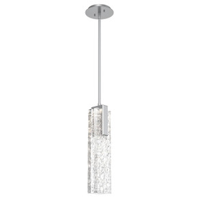 Mini Pendants Glass Down by Hammerton Studio ( 404 | LAB0061-17-CS-GC-001-L3 Glacier ) 