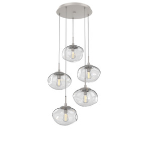 Pendants Multi-port/Cascade by Hammerton Studio ( 404 | CHB0064-05-BS-C-C01-E2 Nebula ) 