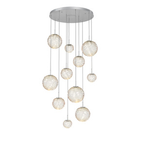 Pendants Multi-port/Cascade by Hammerton Studio ( 404 | CHB0092-11-CS-A-C01-L3 Gaia ) 