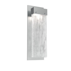 Sconces Single Glass by Hammerton Studio ( 404 | IDB0042-1A-CS-CG-L3 Parallel ) 