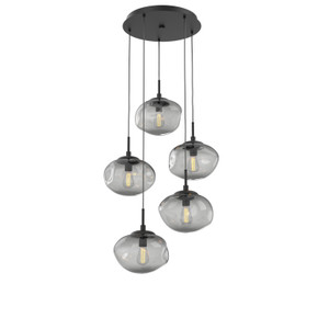 Pendants Multi-port/Cascade by Hammerton Studio ( 404 | CHB0064-05-MB-S-C01-E2 Nebula ) 