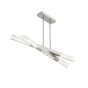 Linear/Island Geometric/Linear by Hammerton Studio ( 404 | PLB0060-50-BS-GC-001-L3 Axis ) 