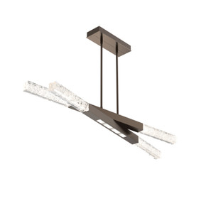 Linear/Island Geometric/Linear by Hammerton Studio ( 404 | PLB0060-50-FB-GC-001-L3 Axis ) 