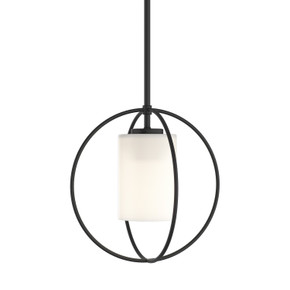 Mini Pendants Open Frame by Hubbardton Forge ( 39 | 187440-SKT-MULT-10-GG0160 Interlude ) 