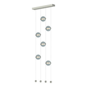 Linear/Island Multi-port/Cascade by Hubbardton Forge ( 39 | 139055-LED-STND-85-YL0668 Abacus ) 