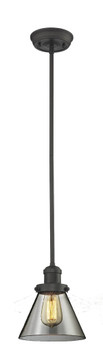 Mini Pendants Cable by Innovations ( 405 | 201S-OB-G63 Franklin Restoration ) 