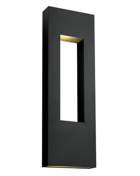 Exterior Wall Mt./Flush by Hinkley ( 13 | 1639SK-LL Atlantis ) 