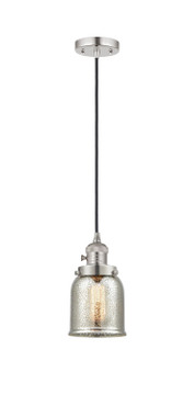 Mini Pendants Glass Down by Innovations ( 405 | 201CSW-PN-G58-LED Franklin Restoration ) 