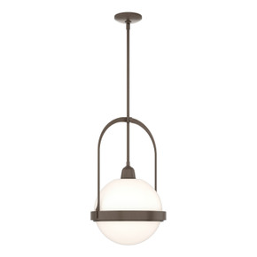Pendants Sphere by Hubbardton Forge ( 39 | 187460-SKT-MULT-05-GG0605 Atlas ) 