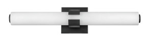Bathroom Fixtures Cylindrical / Linear by Hinkley ( 13 | 53062BK Aiden ) 