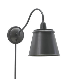 Lamps Wall by House of Troy ( 30 | HP725-OB-MSOB Hyde Park ) 