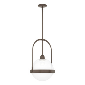 Pendants Sphere by Hubbardton Forge ( 39 | 187460-SKT-MULT-05-WF0605 Atlas ) 