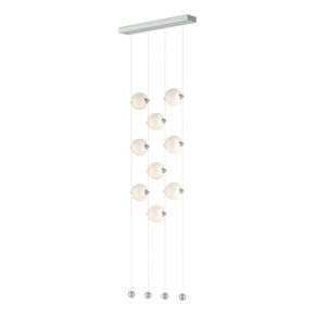 Linear/Island Multi-port/Cascade by Hubbardton Forge ( 39 | 139057-LED-STND-82-GG0668 Abacus ) 