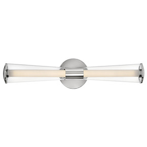 Bathroom Fixtures Cylindrical / Linear by Hinkley ( 13 | 53102CM Elin ) 