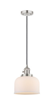Mini Pendants Glass Down by Innovations ( 405 | 201CSW-PN-G71-LED Franklin Restoration ) 