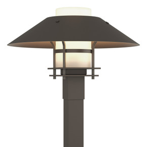 Exterior Post/Pier Head by Hubbardton Forge ( 39 | 344227-SKT-77-77-GG0026 Henry ) 