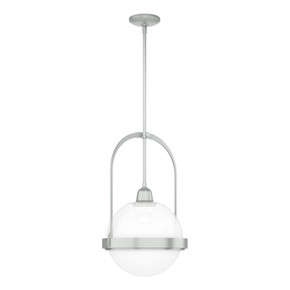 Pendants Sphere by Hubbardton Forge ( 39 | 187460-SKT-MULT-82-WF0605 Atlas ) 