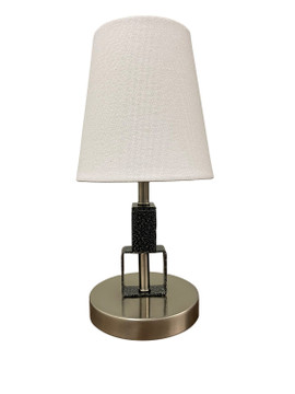 Lamps Table Accent by House of Troy ( 30 | B208-SN/SS Bryson ) 