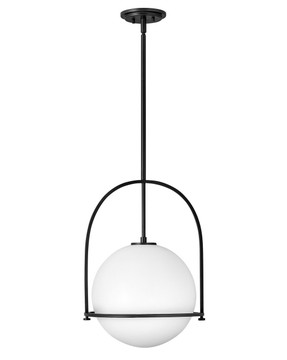 Pendants Sphere by Hinkley ( 13 | 3405BK Somerset ) 