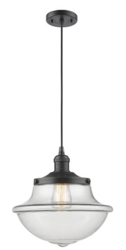 Mini Pendants Cable by Innovations ( 405 | 201C-OB-G542 Franklin Restoration ) 