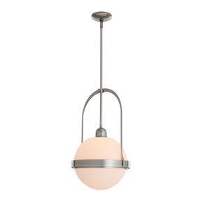 Pendants Glass Down by Hubbardton Forge ( 39 | 187460-SKT-MULT-85-GG0605 Atlas ) 