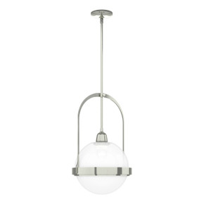 Pendants Sphere by Hubbardton Forge ( 39 | 187460-SKT-MULT-85-WF0605 Atlas ) 