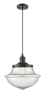 Mini Pendants Cable by Innovations ( 405 | 201C-OB-G544 Franklin Restoration ) 