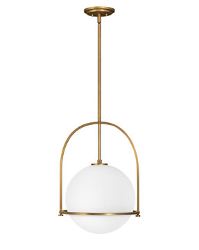 Pendants Glass Down by Hinkley ( 13 | 3405HB Somerset ) 