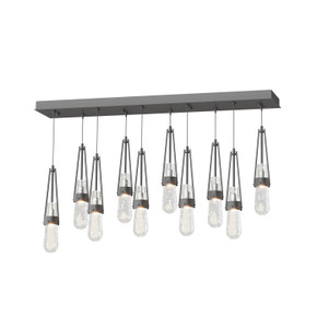 Linear/Island Multi-port/Cascade by Hubbardton Forge ( 39 | 131200-SKT-STND-10-YG0434 Link ) 