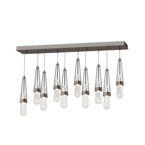 Linear/Island Multi-port/Cascade by Hubbardton Forge ( 39 | 131200-SKT-STND-14-YG0434 Link ) 