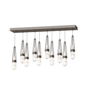 Linear/Island Multi-port/Cascade by Hubbardton Forge ( 39 | 131200-SKT-STND-14-YJ0434 Link ) 