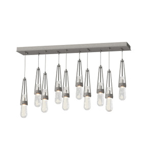 Linear/Island Multi-port/Cascade by Hubbardton Forge ( 39 | 131200-SKT-STND-20-YG0434 Link ) 