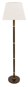 Lamps Floor by House of Troy ( 30 | BA700-CHB Barton ) 