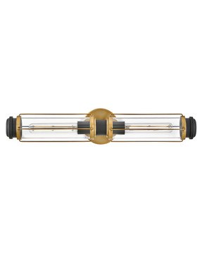 Bathroom Fixtures Cylindrical / Linear by Hinkley ( 13 | 53182HB Masthead ) 