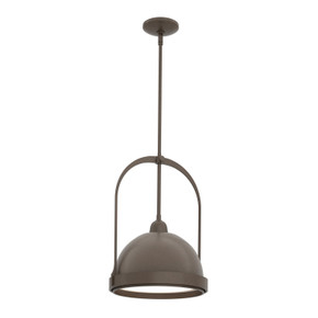 Pendants Metal Shade by Hubbardton Forge ( 39 | 187462-SKT-MULT-05-05 Atlas ) 