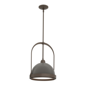 Pendants Metal Shade by Hubbardton Forge ( 39 | 187462-SKT-MULT-05-07 Atlas ) 