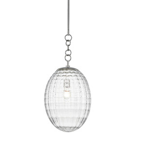 Pendants Glass Down by Hudson Valley ( 70 | 4912-PN Venice ) 