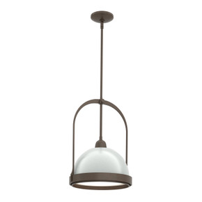 Pendants Metal Shade by Hubbardton Forge ( 39 | 187462-SKT-MULT-05-82 Atlas ) 