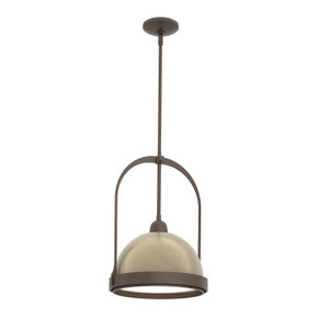 Pendants Metal Shade by Hubbardton Forge ( 39 | 187462-SKT-MULT-05-84 Atlas ) 